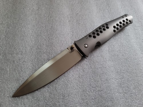 Coltelli tom mayo - coltelli,