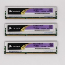 Corsair xms3 - xms3, gb)