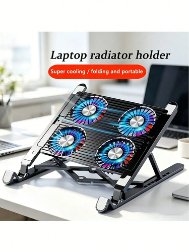 Supporto pad raffreddamento - supporto,