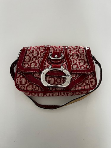Borsa guess donna vintage - guess,