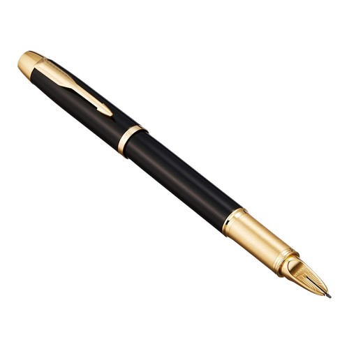 Penna stilografica parker - stilografica, 5th