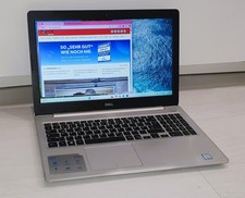 Notebook DELL Inspiron 5570