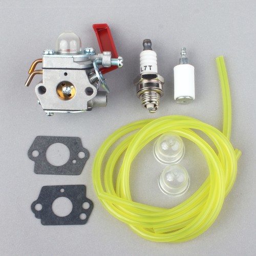 Carburetor for ryobi rbc26sesb - for,