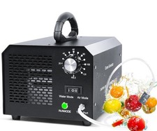 Generatore di Ozono per Acqua
