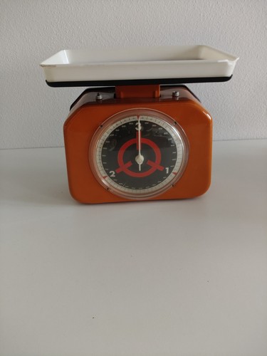 Bilancia vintage anni 70 - anni, /