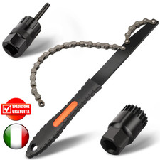 Homord Kit Attrezzi Bici