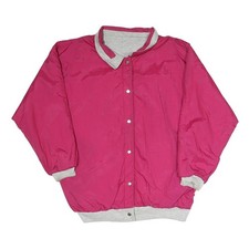 Giacca Donna Rosa & Grigio