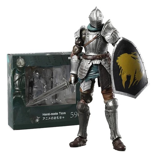 Modellino anime dark souls - anime,