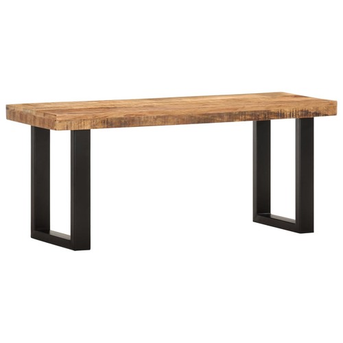 Panca 110cm 160cm legno - in,