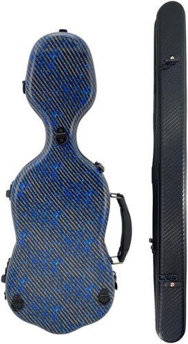 Custodia per violino con - per, 4/4