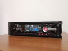 Kenwood KDC-5090R "Serie