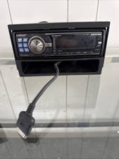Alpine CDA-9884 Ricevitore CD