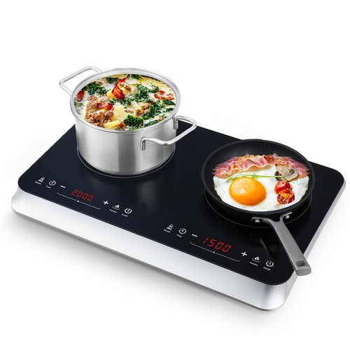 Cooktron piastra induzione - piastra,
