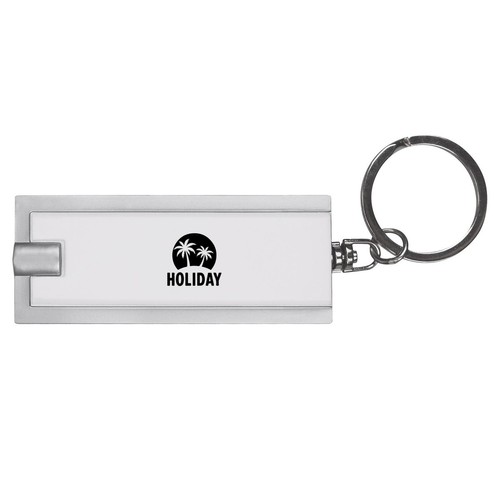 Torcia portachiavi led - torcia,