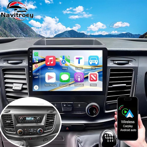 Android per ford transit - android,
