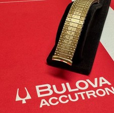 Cinturino orologio Bulova