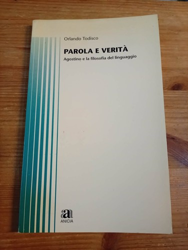 Parola verita o todisco - e,