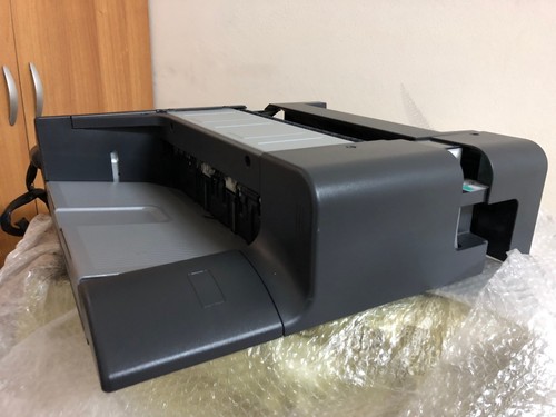 Fascicolatore finisher 529 - fascicolatore,