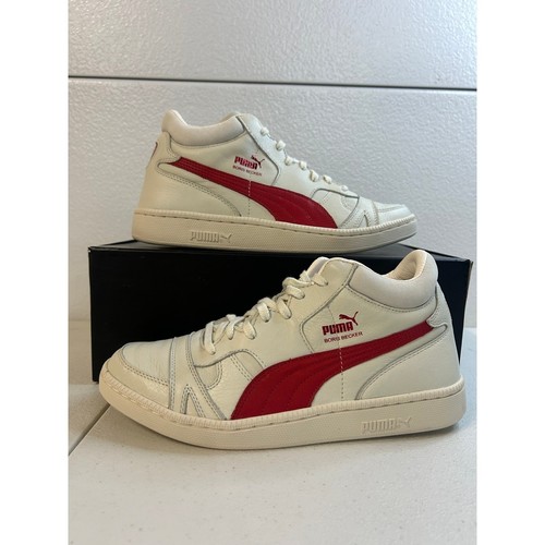 Sneakers puma boris - sneakers,