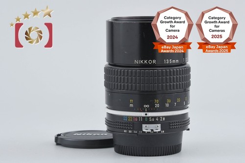 Nikon nikkor 135 2 - nikon, mm