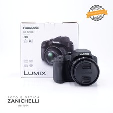 PANASONIC LUMIX DC-FZ82D Usato