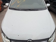 Cofano volkswagen polo - cofano,