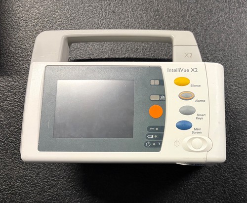 Monitor philips intellivue - philips,