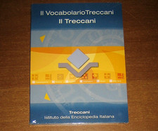 Treccani vocabolario il - vocabolario,