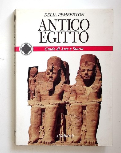 Antico egitto guide di - guide, arte
