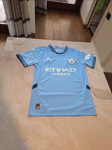 Maglia manchester city - maglia,