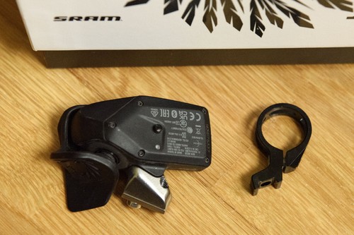 Circuito sram x01 - x01, axs