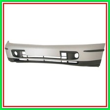 Paraurti anteriore con primer - paraurti, anteriore-con