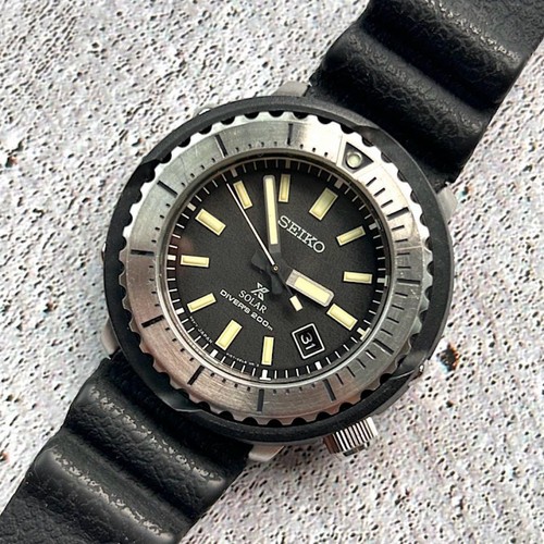 Seiko prospex sne541p1 tonno - seiko,