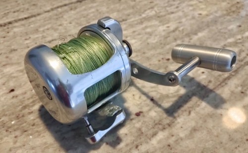 Mulinello pesca accurate - mulinello,