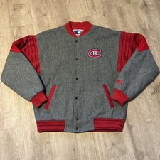 Giacca Starter Montreal