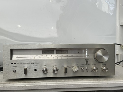 Amplificatore vintage akai - amplificatore,