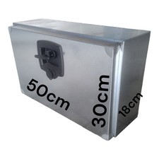 CASSETTA PORTA ATTREZZI PER