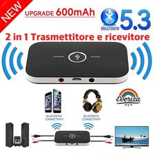 Trasmettitore + Ricevitore