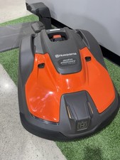 Husqvarna 550H EPOS Robotic