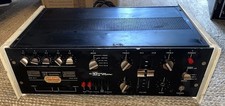 Amplifier vintage galactron - amplifier,
