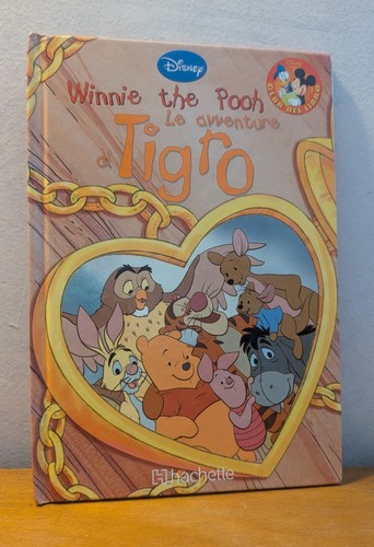Winnie the pooh avventure - winnie,