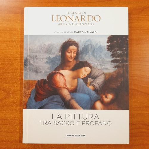 Genio leonardo 5 la - genio, leonardo.