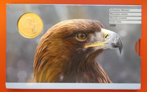 Kms svizzera aquila reale - kms,, svizzera,