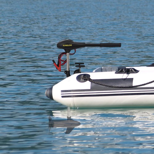 Motore trolling fuoribordo - trolling,