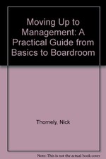 Moving Up to Management: A
