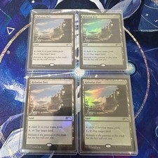 MTG/Rishadan Port (Ricompensa