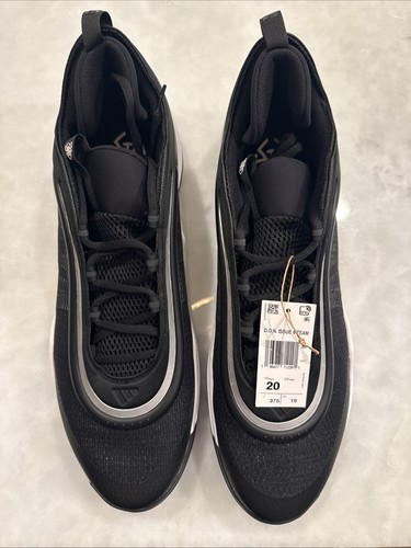 Taglia adidas d o - -, d.o.n