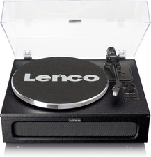 LS-430 -Giradischi Bluetooth - Altoparlanti Integrati 40 Watt RMS - Trasmissione