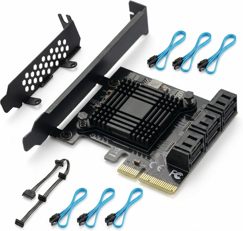 Scheda pcie interfaccia - scheda, 4x