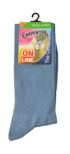 Paio calze carpenter - sg,